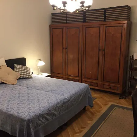 Apartment Vinohrady *