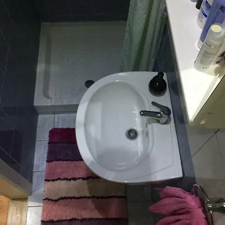 Apartment Vinohrady *