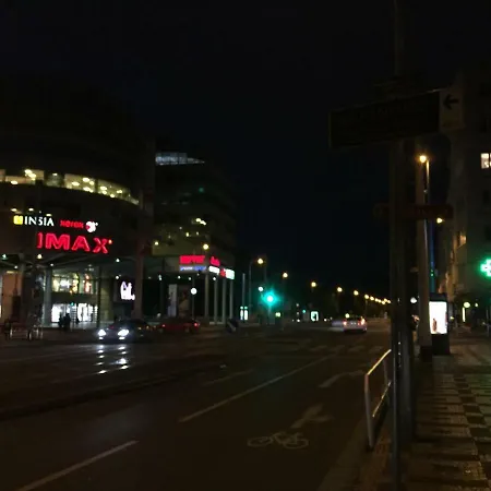 Vinohrady * Prague